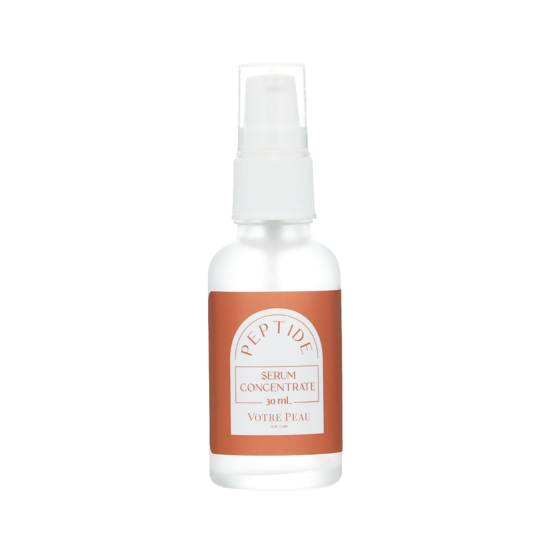 Votre Peau Serum Peptide Concentrate 30ml