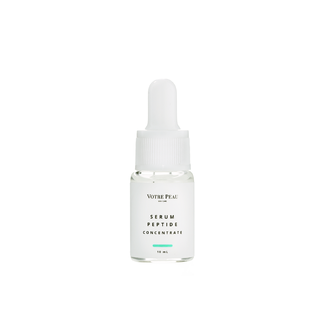Votre Peau Serum Peptide Concentrate 10ml