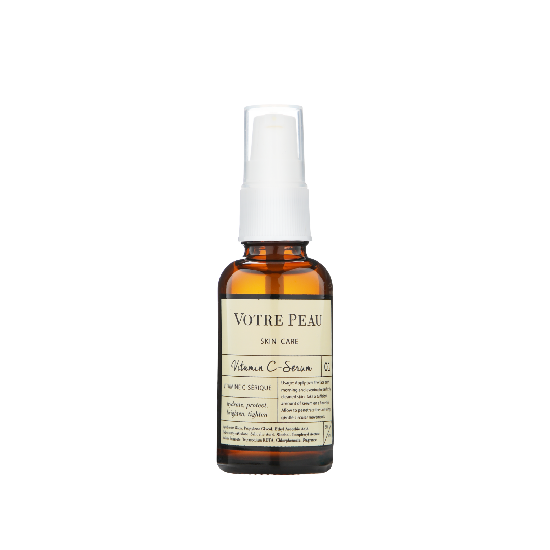 Votre Peau Skin Care Vitamin C Serum 30ml
