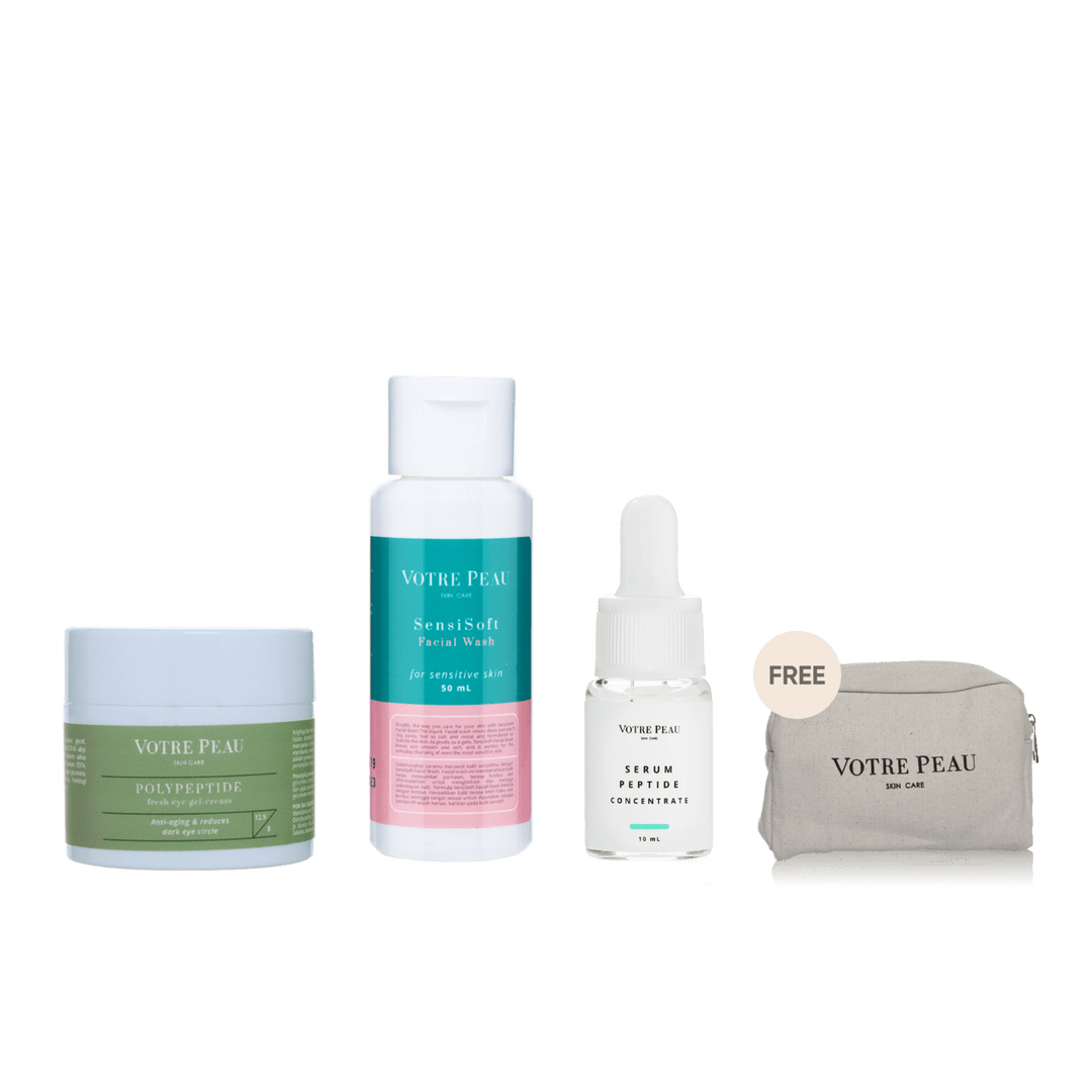 Votre Peau Age-Defying Solution