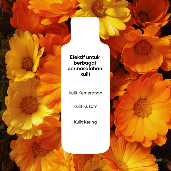 Votre Peau Sensitive Skin Package (Retinol Barrier Cream & Calendula Toner)