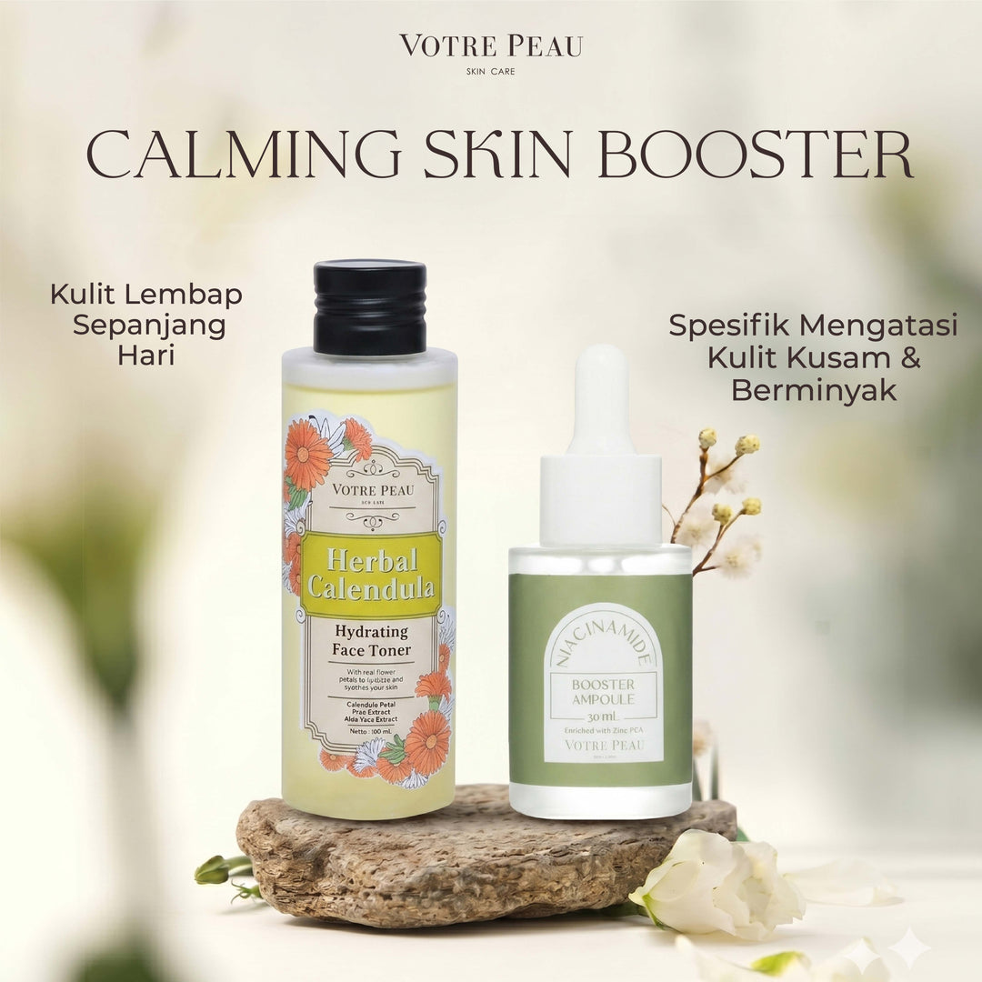 Votre Peau Calming Skin Booster