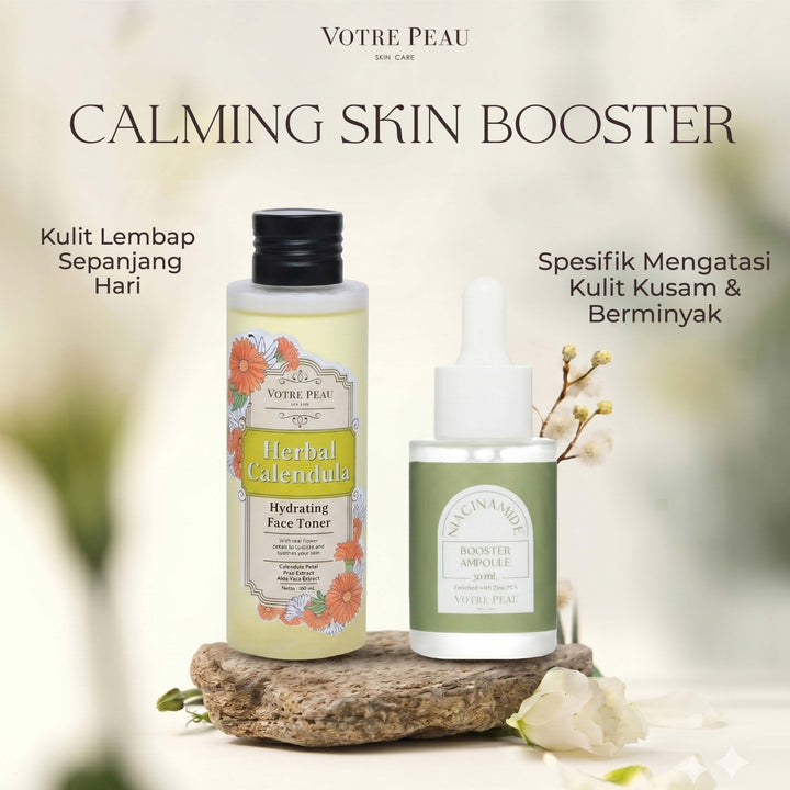 Votre Peau Calming Skin Booster