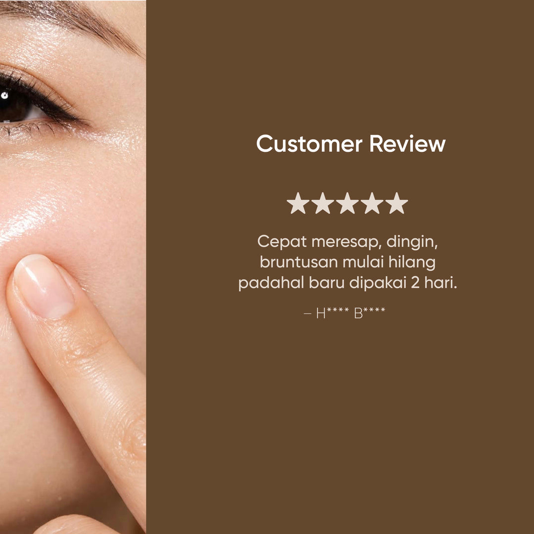 Biograft Glass Skin Salmon DNA Centella Asiatica Gel Serum