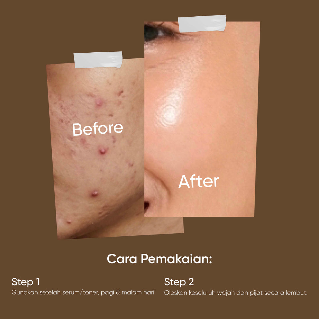 Biograft Glass Skin Salmon DNA Centella Asiatica Gel Serum