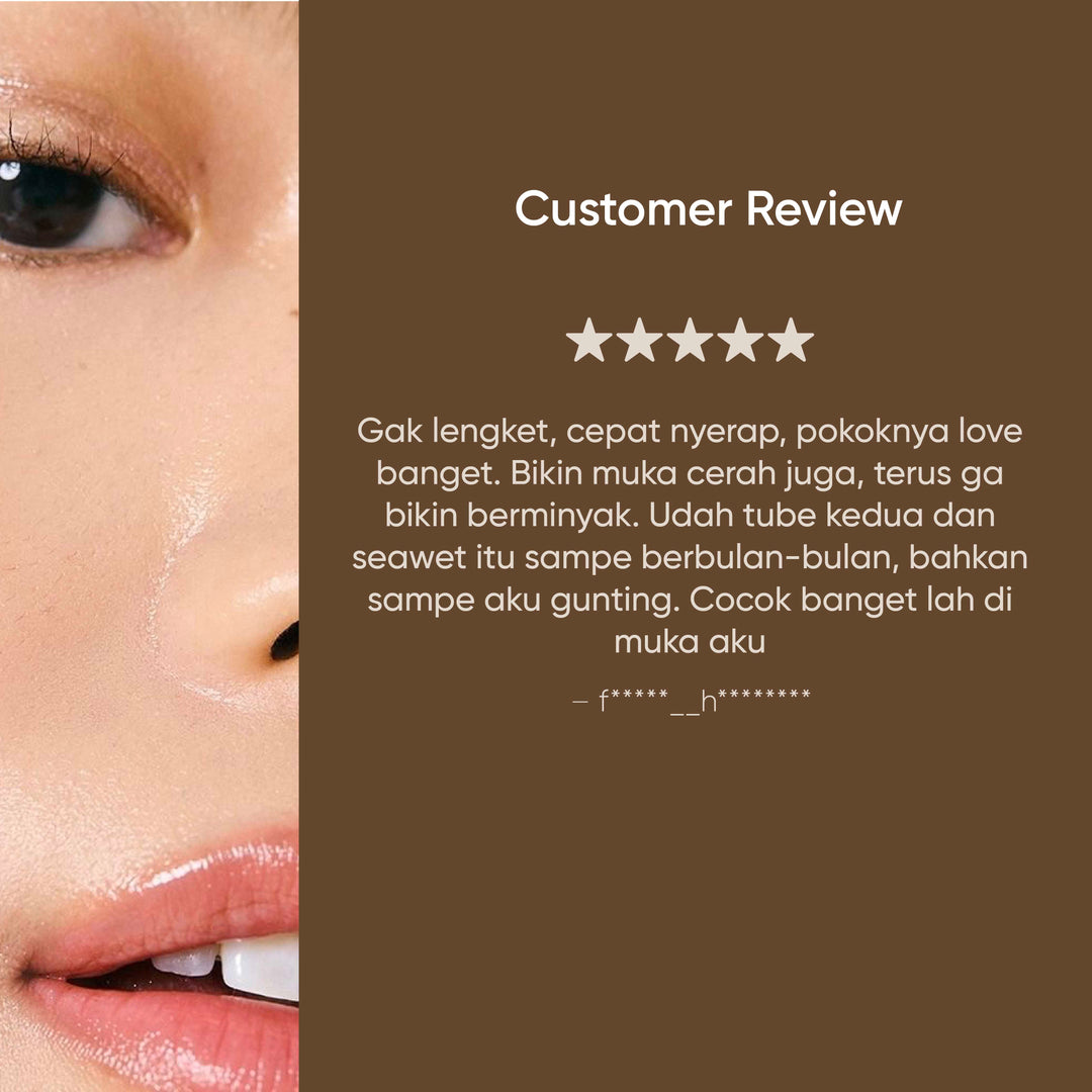 Votre Peau Skin Care Daily Facial Sun Shield SPF 50 PA ++ 30ml