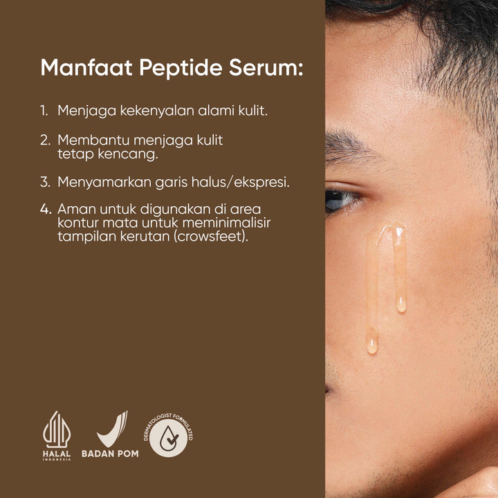 Votre Peau Serum Peptide Concentrate 30ml