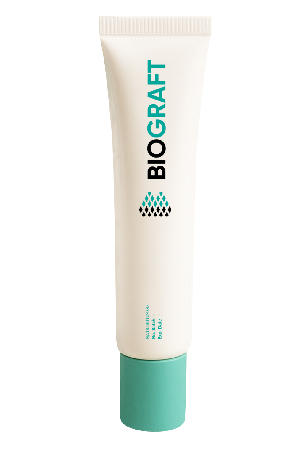 Biograft Salmon DNA Dermal Gel Acne Spot 15gr