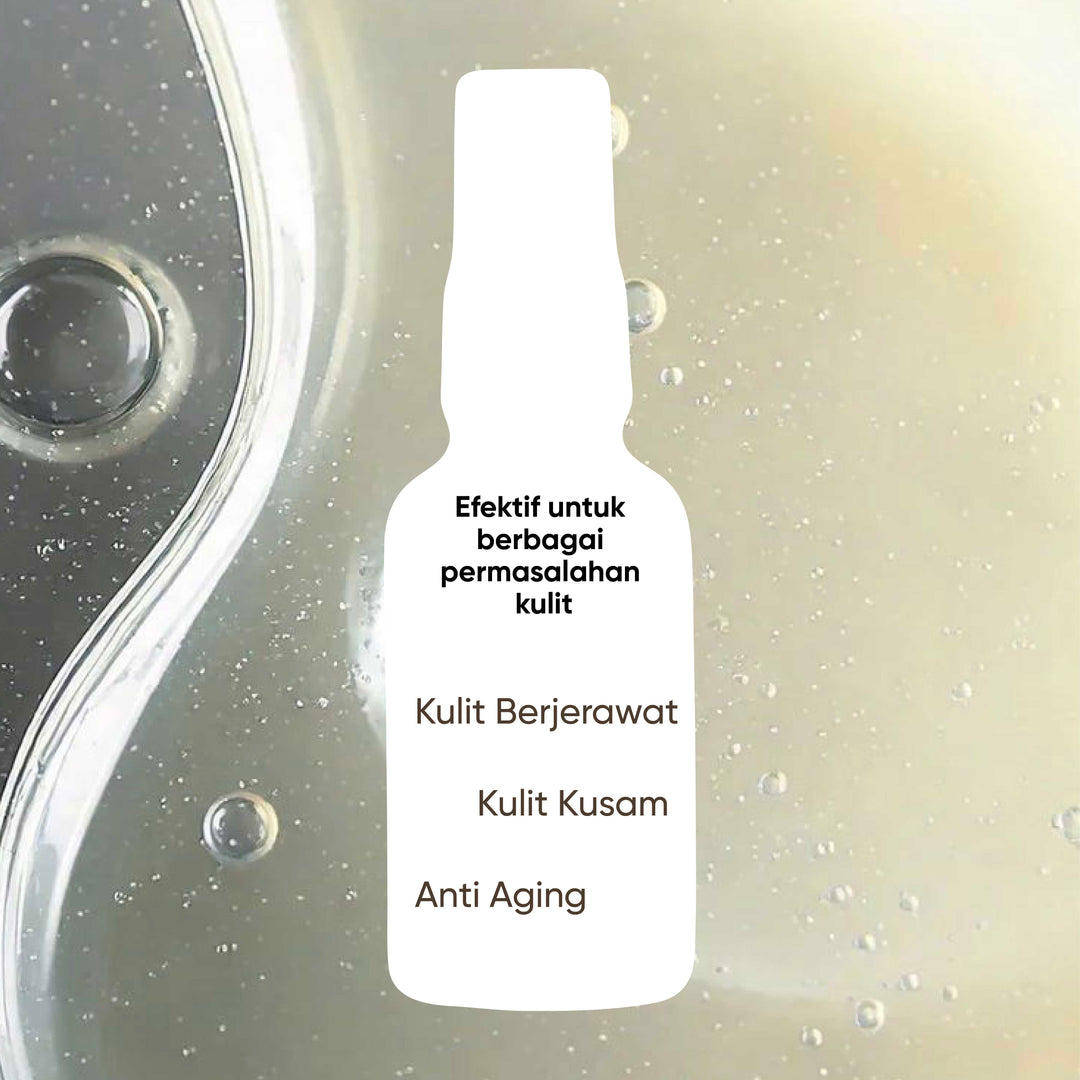 Votre Peau Serum Retinol Concentrate 30ml