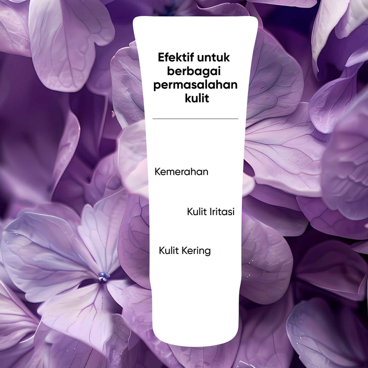 Votre Peau Facial Cleanser Herbal Lavender