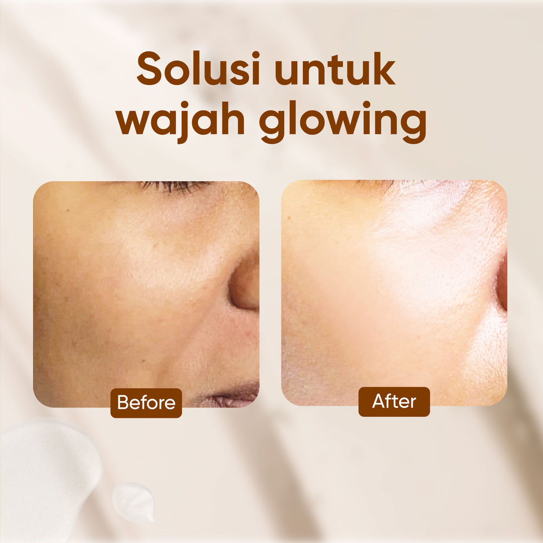 Votre Peau Skin Care Night Cream With Collagen 30g