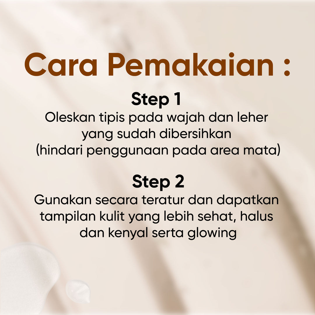 Votre Peau Skin Care Night Cream With Collagen 30g