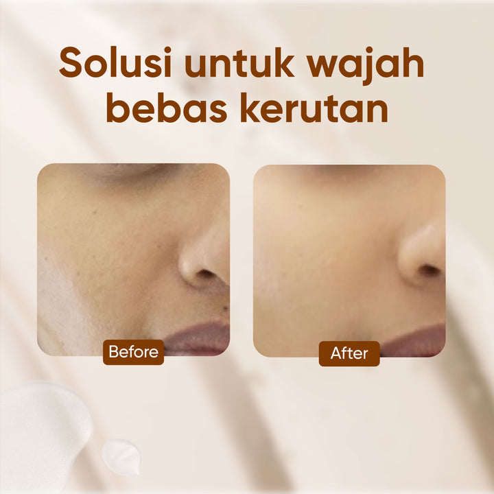 Votre Peau Serum Peptide Concentrate 30ml