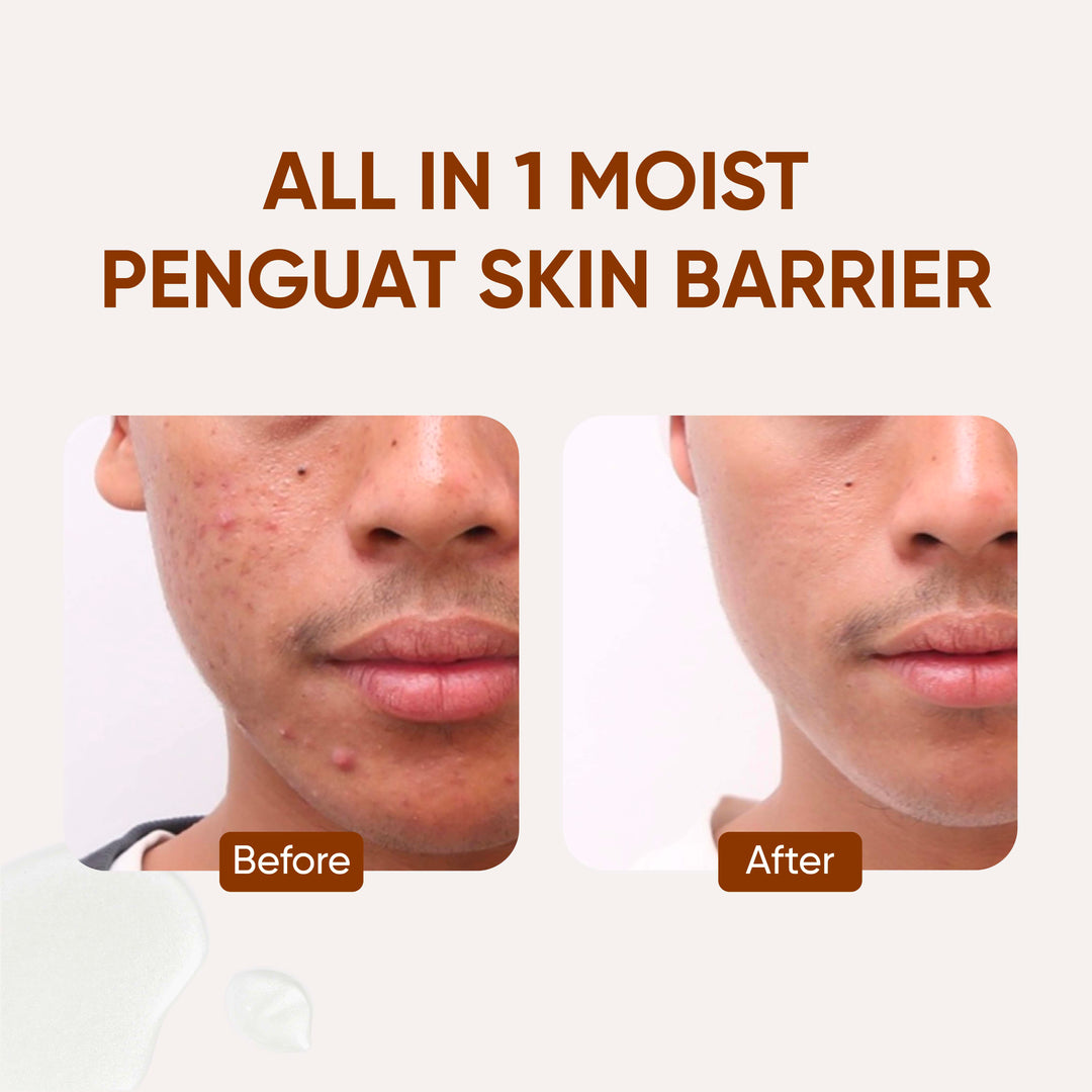 Votre Peau Skin Care Retinol Barrier Cream 12,5gr