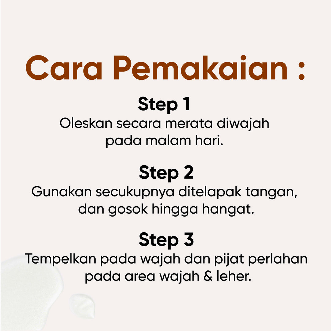 Votre Peau Skin Care Retinol Barrier Cream 12,5gr