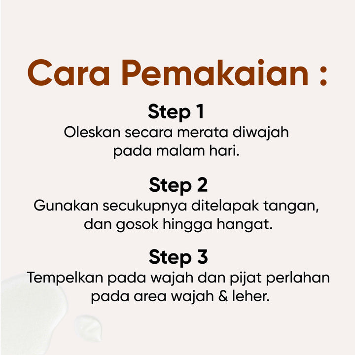 Votre Peau Skin Care Retinol Barrier Cream 12,5gr