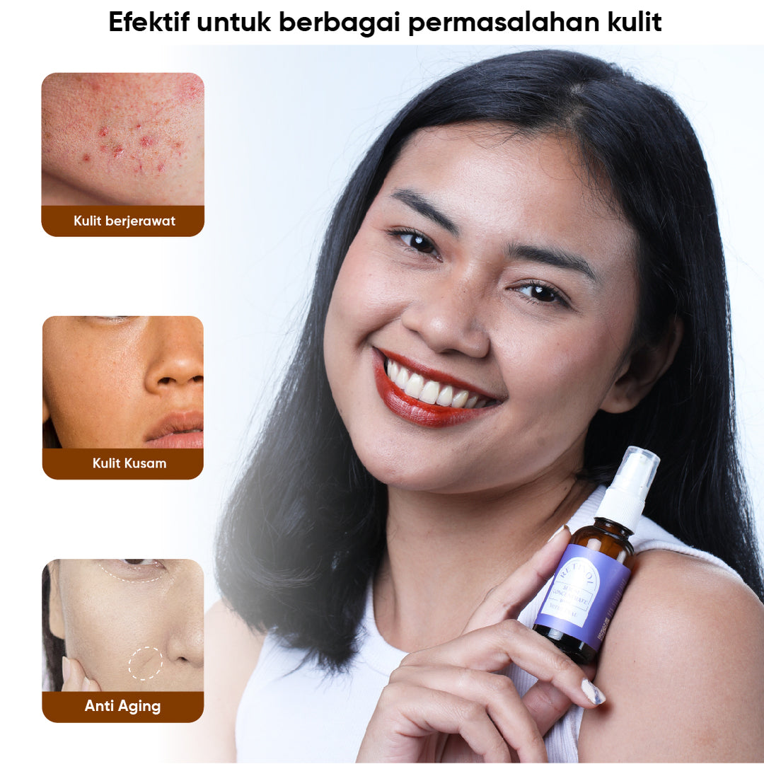 Votre Peau Serum Retinol Concentrate 30ml