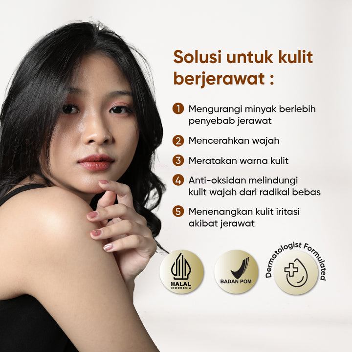 Votre Peau Skin Care Vitamin C Serum 30ml