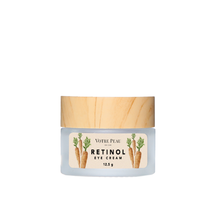 Votre Peau Retinol Eye Cream 12,5g