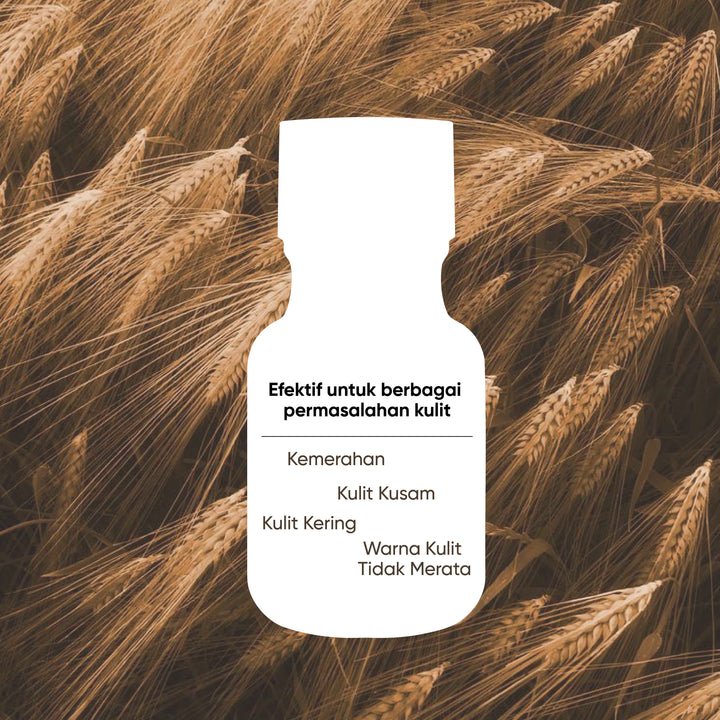 Votre Peau Brightening Essence - NEAR ED JAN 27