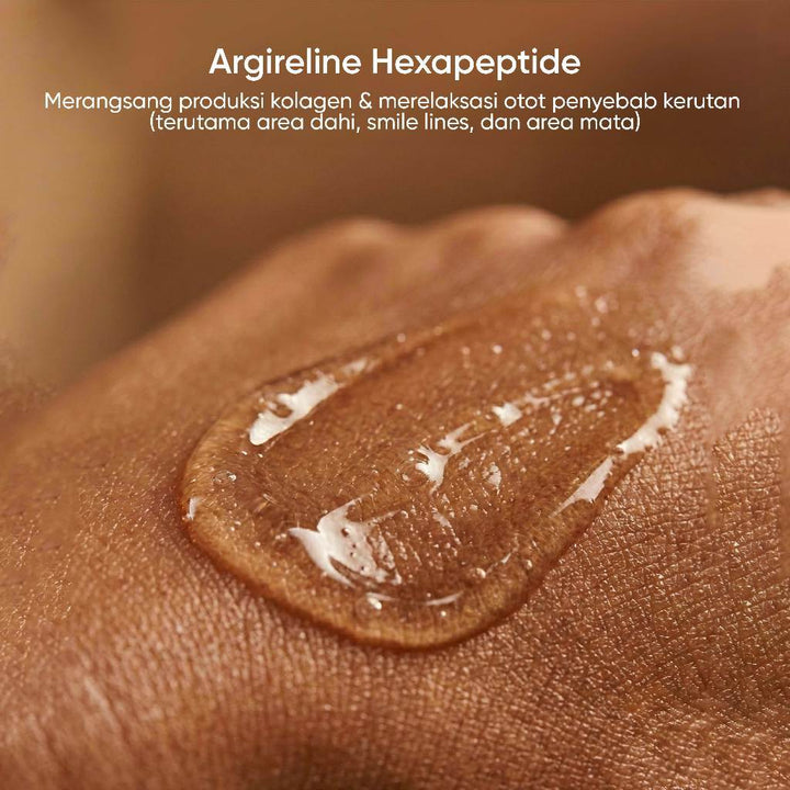 Votre Peau Serum Peptide Concentrate 30ml - NEAR ED JUN 27