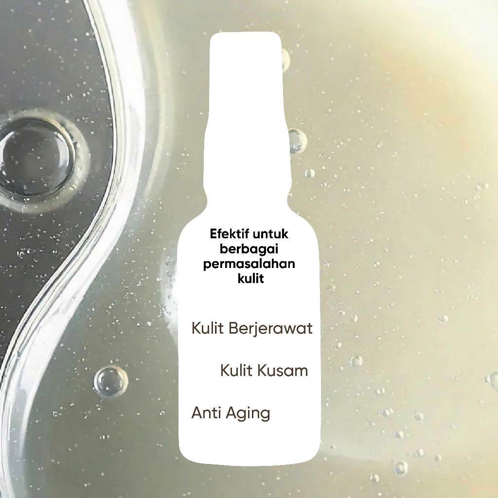 Votre Peau Serum Retinol Concentrate 30ml - NEAR ED JUN 27