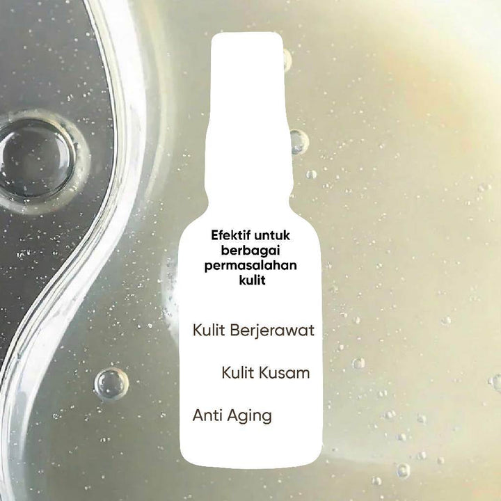 Votre Peau Serum Retinol Concentrate 30ml - NEAR ED JUN 27