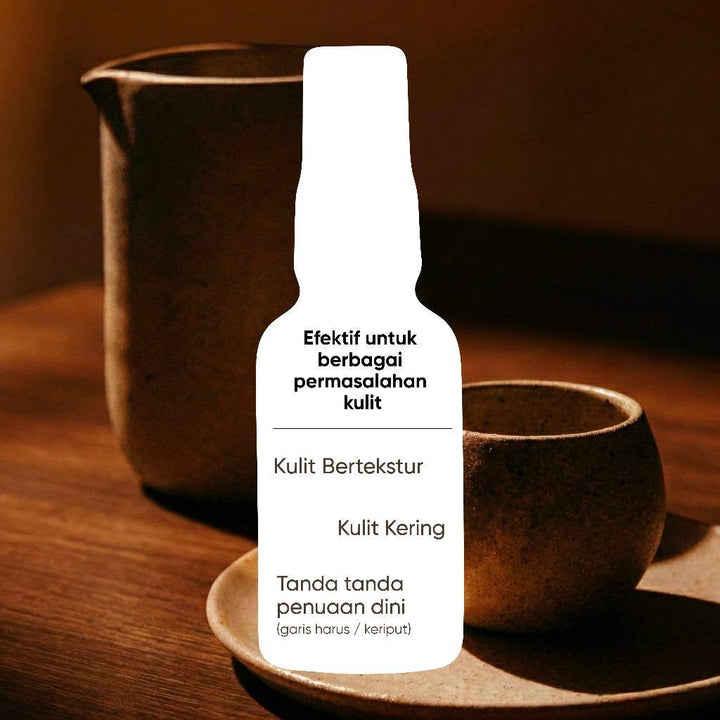 Votre Peau Serum Peptide Concentrate 30ml - NEAR ED JUN 27