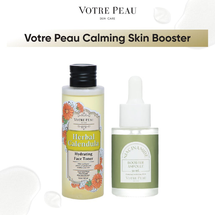 Votre Peau Calming Skin Booster