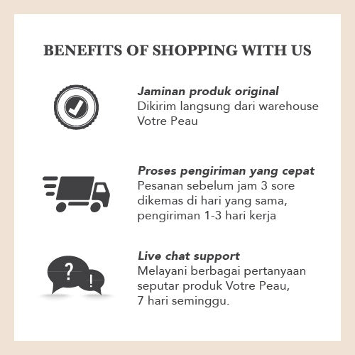 CALI&CO MEWCHANDISE by Votre Peau