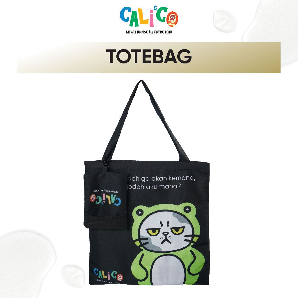 CALI&CO MEWCHANDISE by Votre Peau