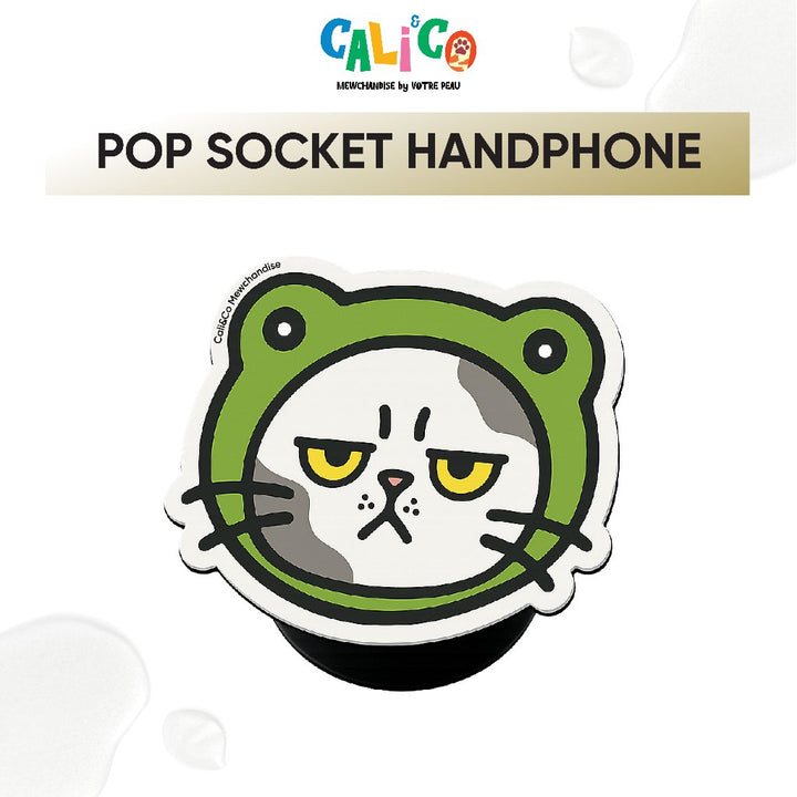 CALI&CO MEWCHANDISE by Votre Peau