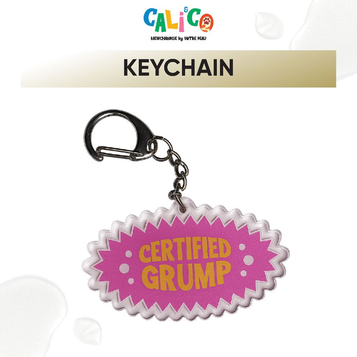 CALI&CO MEWCHANDISE by Votre Peau