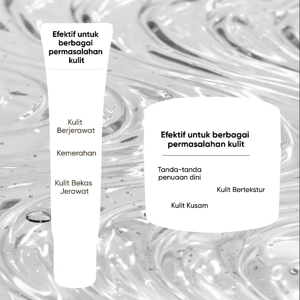 Biograft Glass Skin Perfect Duo