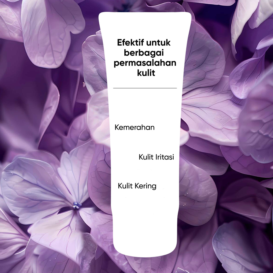 Votre Peau Combo : Brightening Essence & Facial Celanser Herbal Lavender